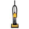 Bagless Upright Vacuum, Yellow