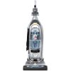 Bagless Upright Vacuum, Silver