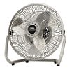 9 in. High Velocity Tabletop Fan