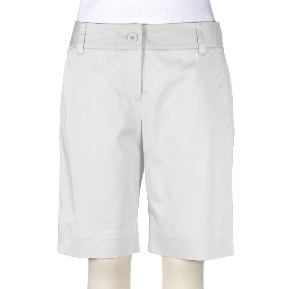 Apostrophe Bermuda Shorts