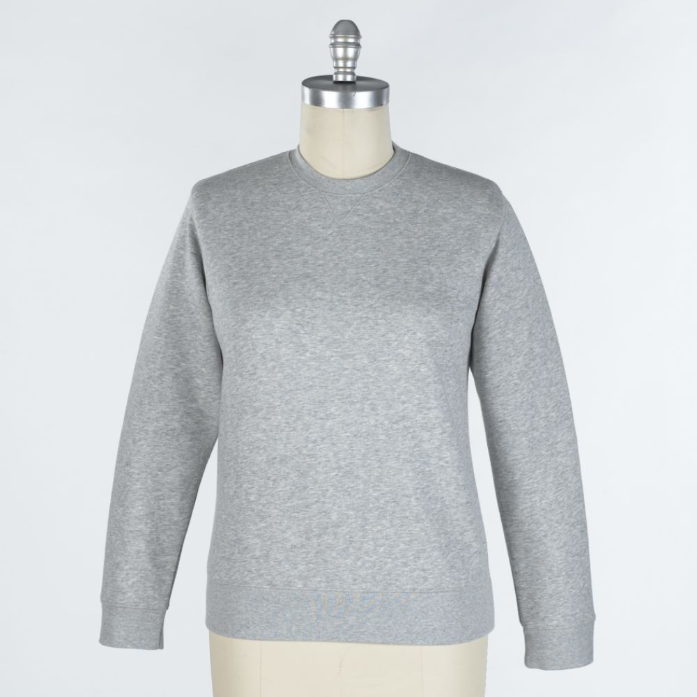 Covington Sport Fleece Crew