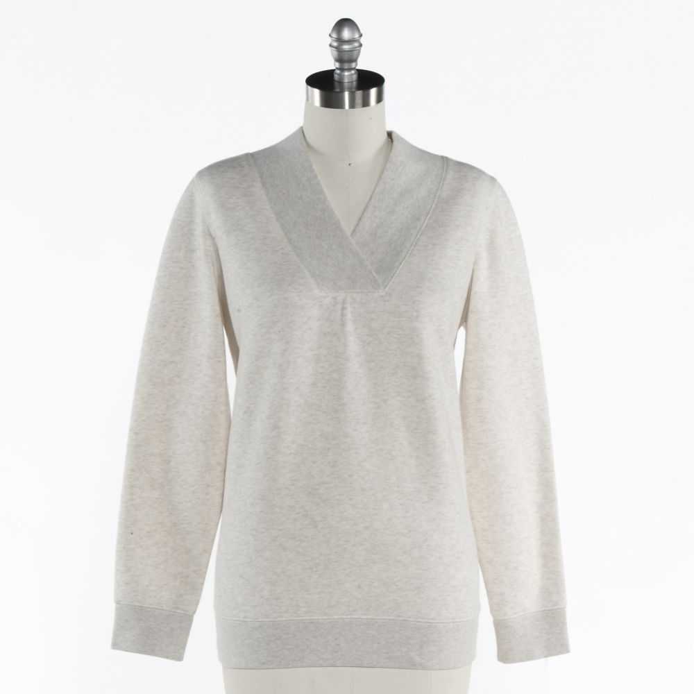 Covington Sport Fleece Pullover