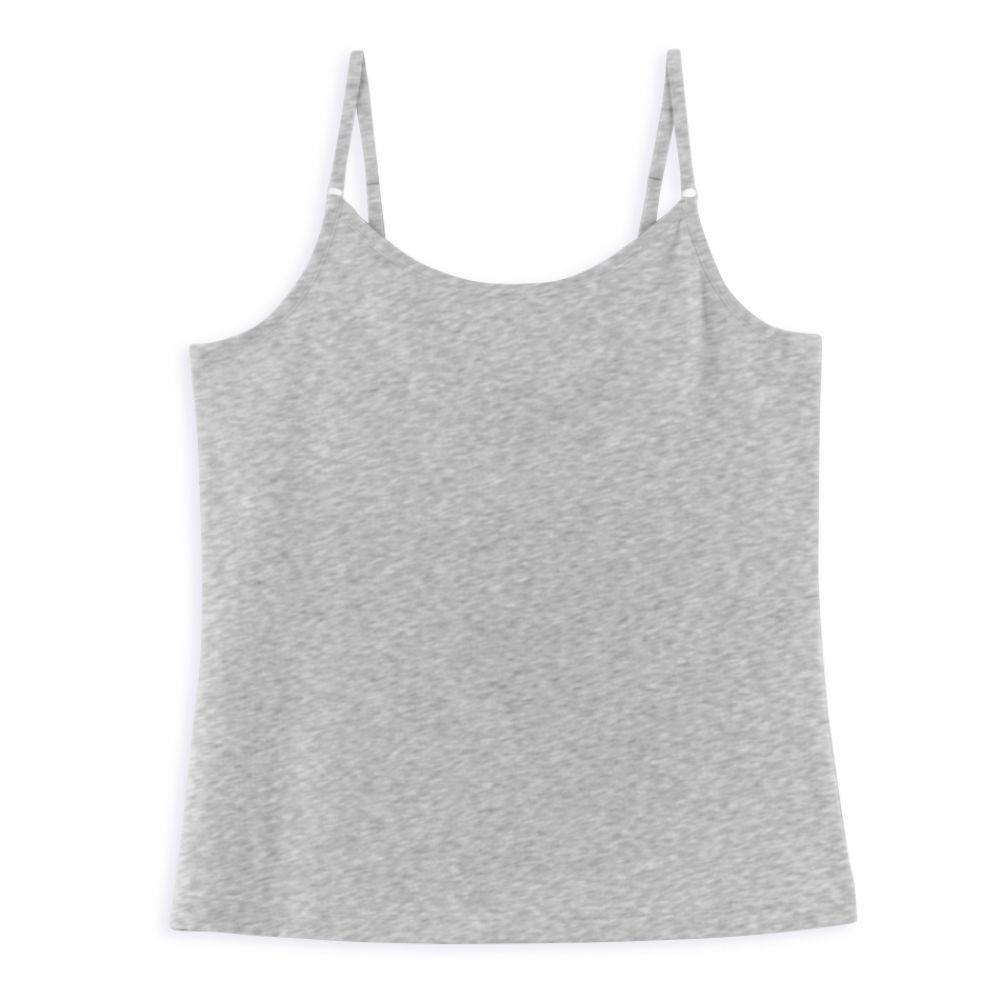Bold Spirit Cami with Adjustable Straps