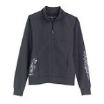 Zero Xposur Classy Zip Up Jacket