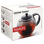 Bodum Assam Teapot, 1 teapot
