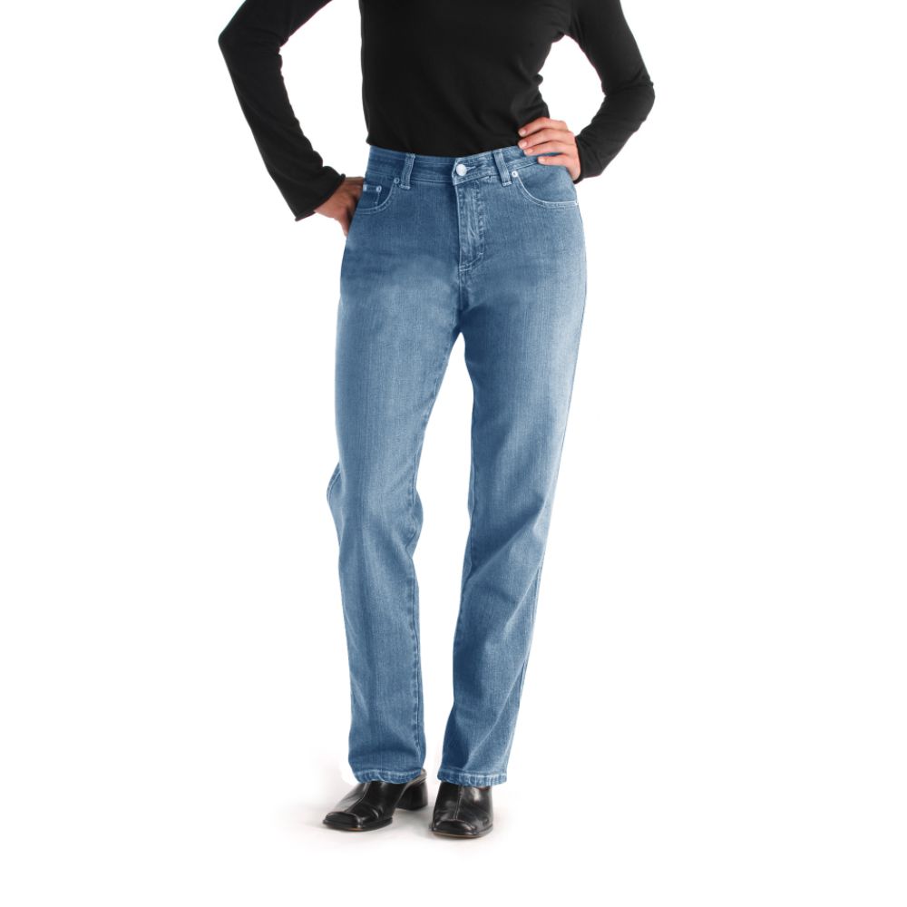 Lee Comfort Waist Jeans