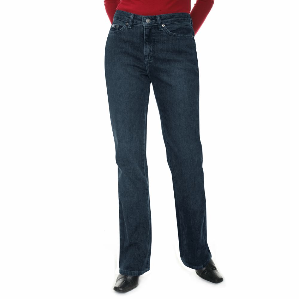 Lee Natural Boot Cut Jean