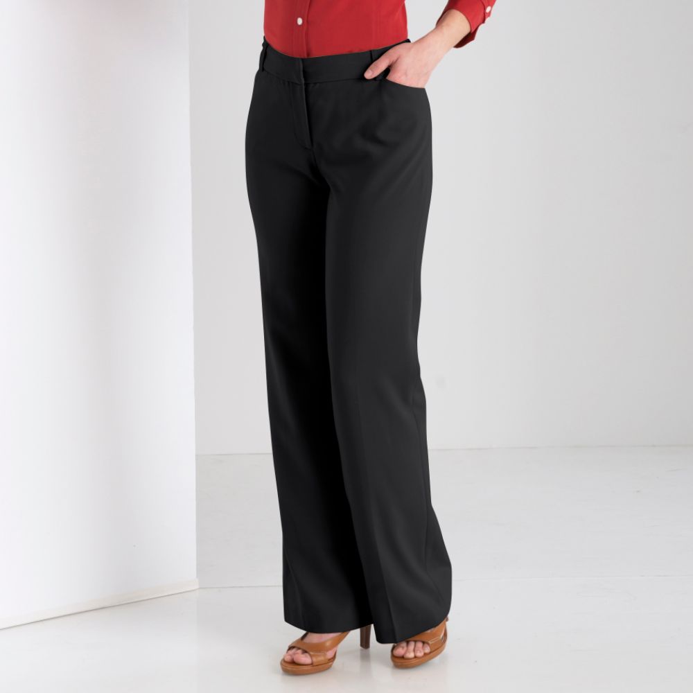 Apostrophe Vanessa Pant