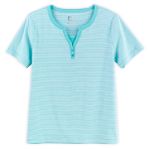 Classic Elements Layered Henley