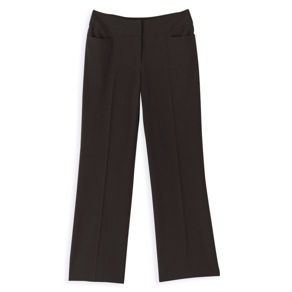 Apostrophe Curvy Rosa Pant