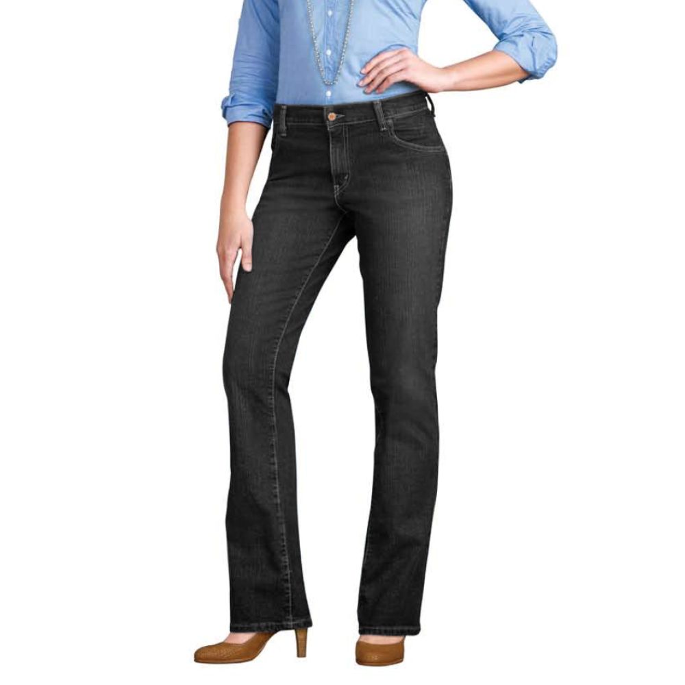 Levi's  550 Relaxed Boot Cut Jean