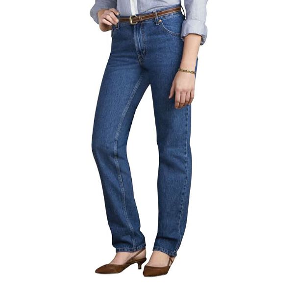 Levi's 550 Relaxed Fit Tapered Jean