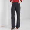 Curvy Rosa Pant