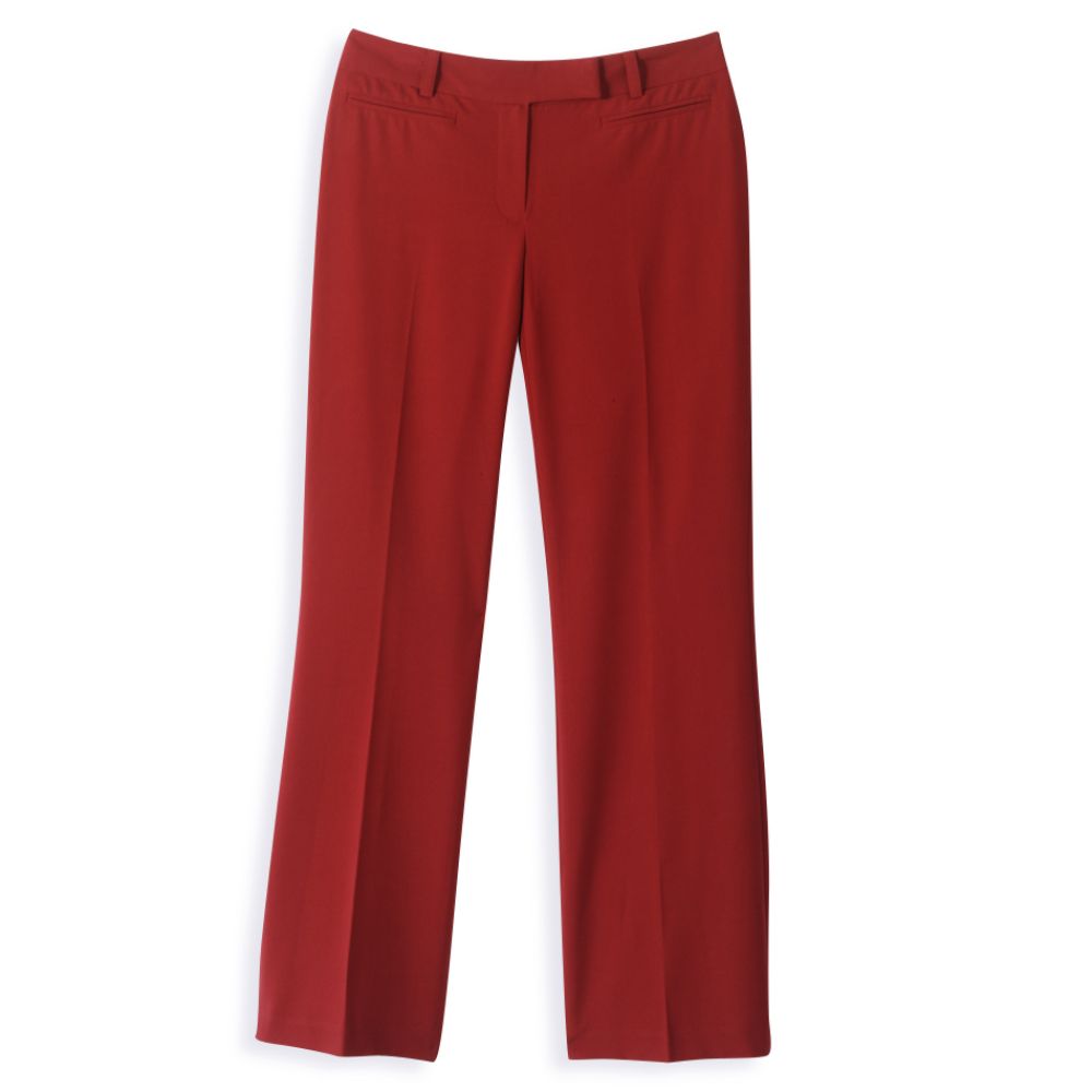 Apostrophe Essentials Suiting Pant