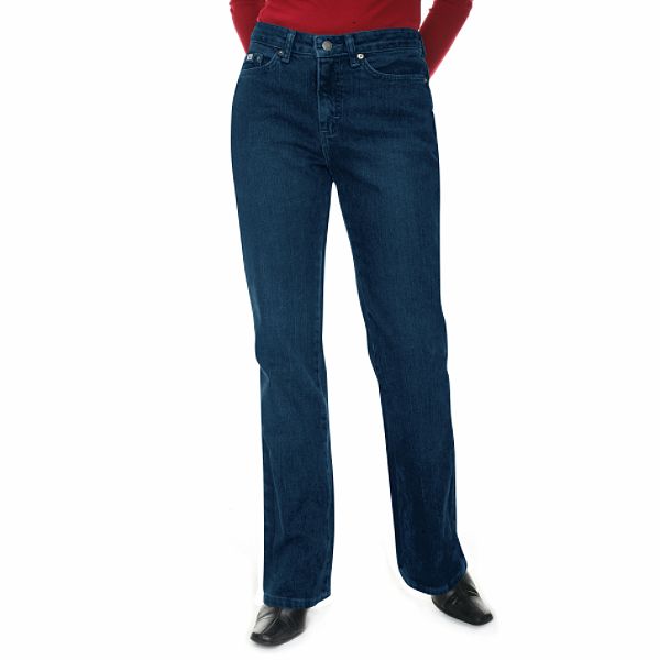 Lee Natural Boot Cut Jean