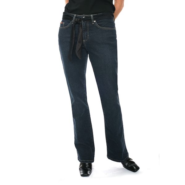 Lee Midrise Sash Boot