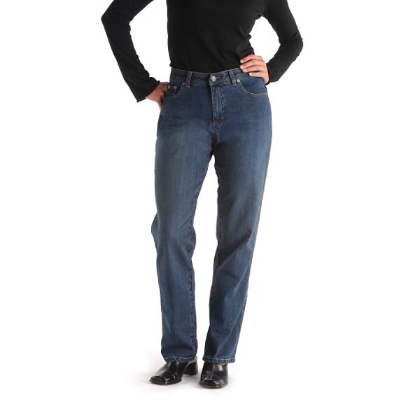 Lee Comfort Waist Jeans
