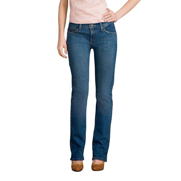 Levi's 545 Straight Jean