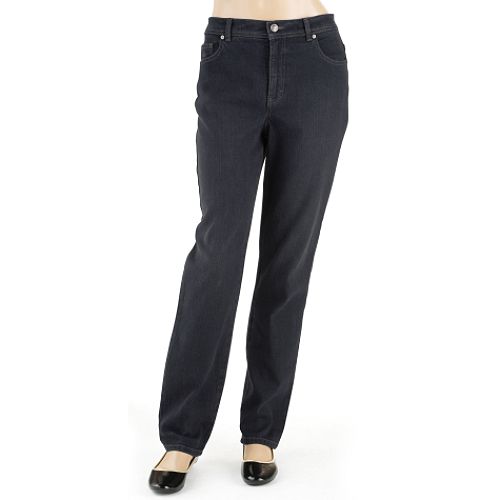 Gloria Vanderbilt Amanda Boot Cut Jean