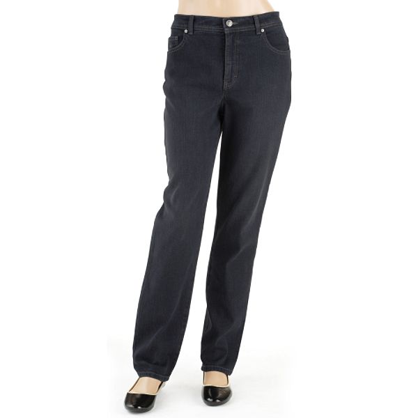 Gloria Vanderbilt Amanda Boot Cut Jean