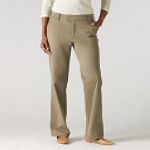 Dockers Jaelynn Pant with Tummy Control