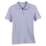 Classic Elements Short Sleeve Polo