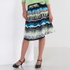 Pocket Yoke Skirt