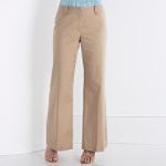 Apostrophe Double Loop Pant