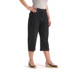 Lee Comfort Waist - Surplus Capri 20