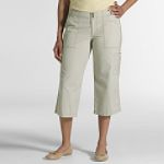 Dockers Marie Detail Capri