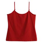 Apostrophe Core Cami Solid