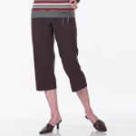 Classic Elements Solid Modern Crop