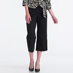 Covington Sash Belt Crop