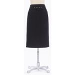 Harve Benard Belted Skirt