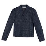 Harve Benard Jacquard Jacket