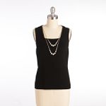 Harve Benard Necklace Shell