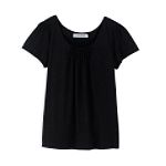 Harve Benard Rouched Knit