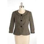 Harve Benard Tweed Jacket