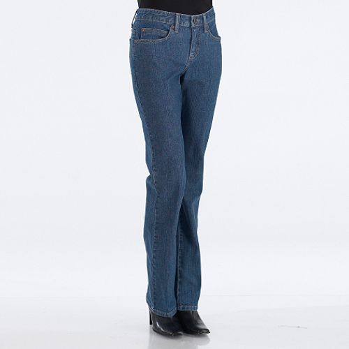 Lee 5-Pocket Boot Cut Jean