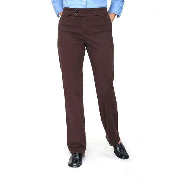 Lee Women's Straight Leg Pant