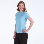 NordicTrack Donna Performance Short Sleeve Tee