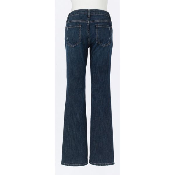 Canyon River Blues Modern Boot Jean