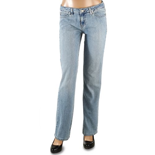 Canyon River Blues Modern Straight Jean
