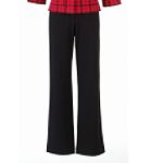 Covington 31 Inch Straight Waist Pant