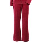 Blassport Velour Pant