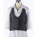 Uniform by JPR Vest