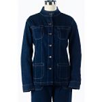 Classic Elements Pick Stitch Jacket