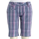 Canyon River Blues Basic Bermuda