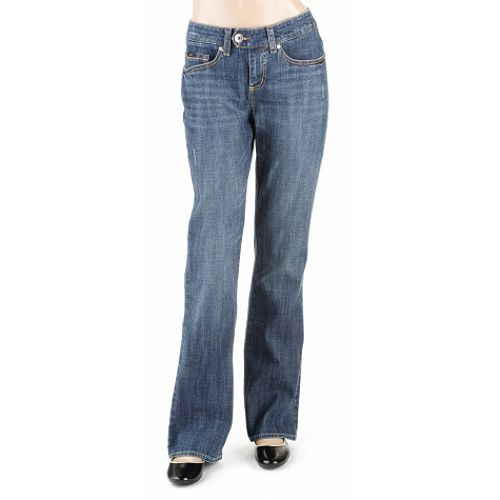 Lee Mid-rise Florence Boot Cut Jean