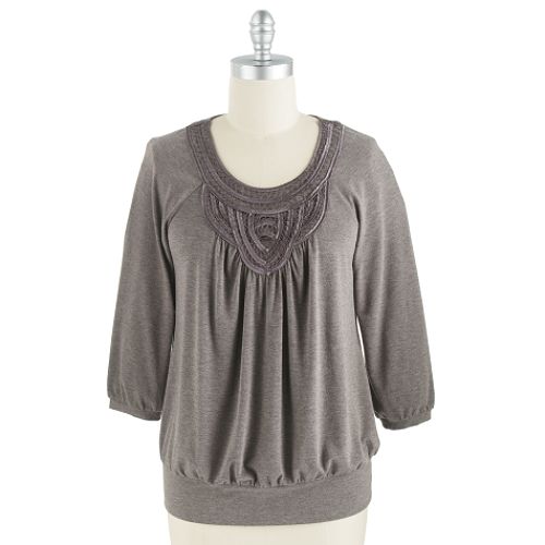Uniform JPR Soutash Knit